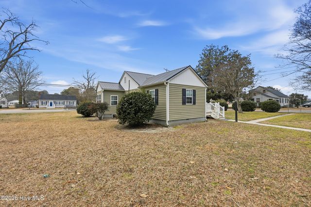 1250 N Road Street, Elizabeth City, NC 27909