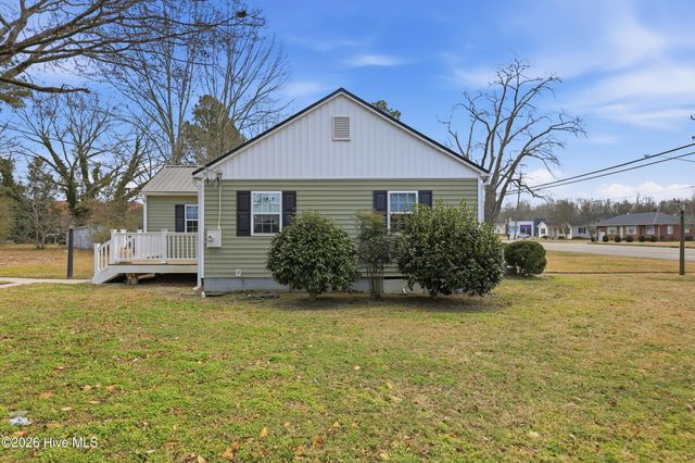 1250 N Road Street, Elizabeth City, NC 27909