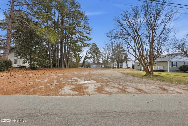 1250 N Road Street, Elizabeth City, NC 27909