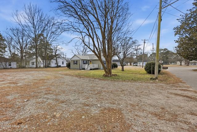 1250 N Road Street, Elizabeth City, NC 27909