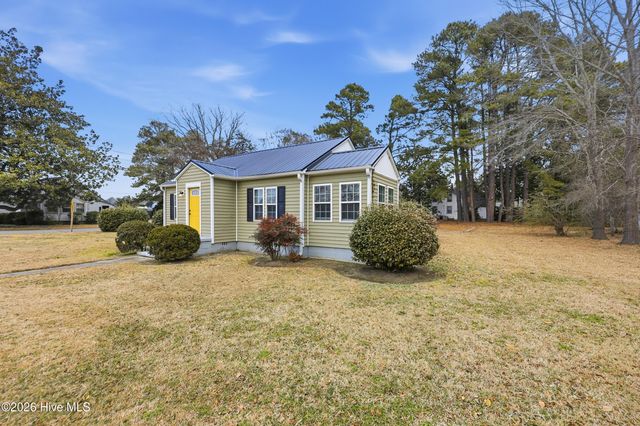 1250 N Road Street, Elizabeth City, NC 27909