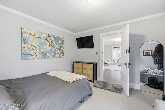 1250 N Road Street, Elizabeth City, NC 27909