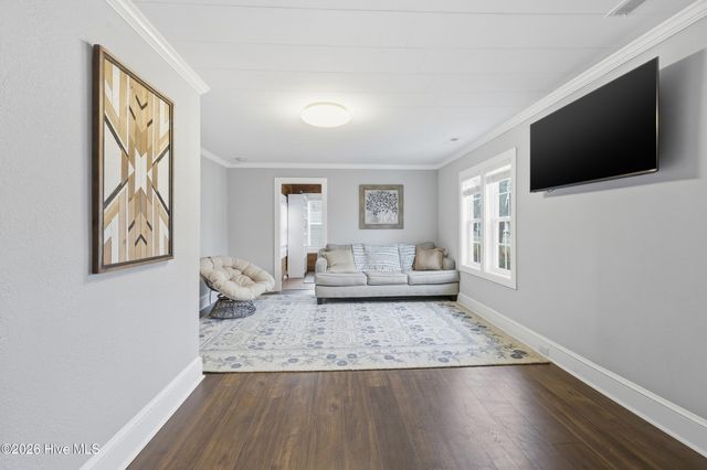 1250 N Road Street, Elizabeth City, NC 27909