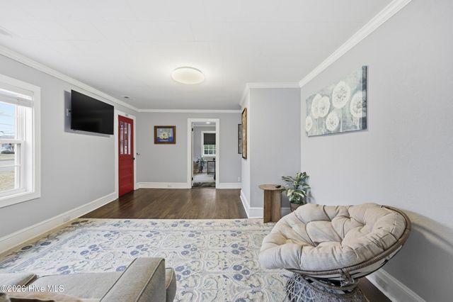 1250 N Road Street, Elizabeth City, NC 27909