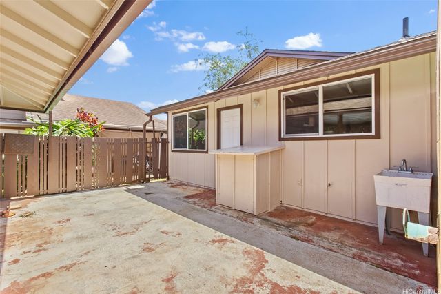 94-493 Kealakaa Street, Mililani, HI 96789