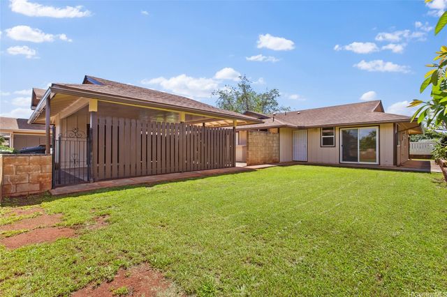 94-493 Kealakaa Street, Mililani, HI 96789