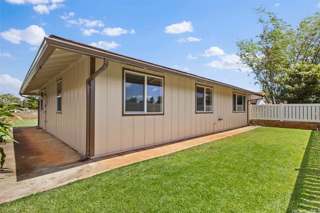 94-493 Kealakaa Street, Mililani, HI 96789