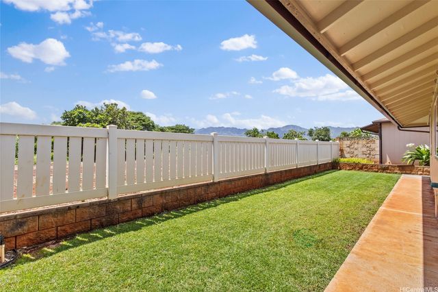 94-493 Kealakaa Street, Mililani, HI 96789