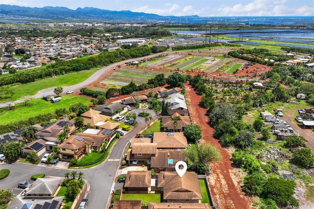 94-493 Kealakaa Street, Mililani, HI 96789