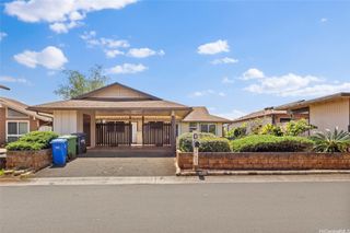 94-493 Kealakaa Street, Mililani, HI 96789