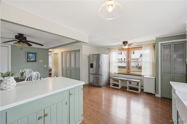 231 Berkley Street, Tonawanda, NY 14223