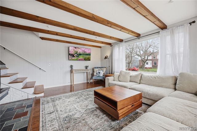 231 Berkley Street, Tonawanda, NY 14223