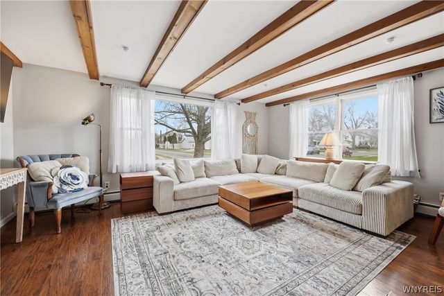 231 Berkley Street, Tonawanda, NY 14223