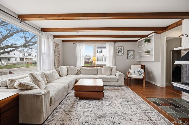 231 Berkley Street, Tonawanda, NY 14223