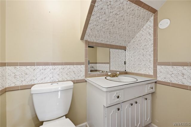 231 Berkley Street, Tonawanda, NY 14223