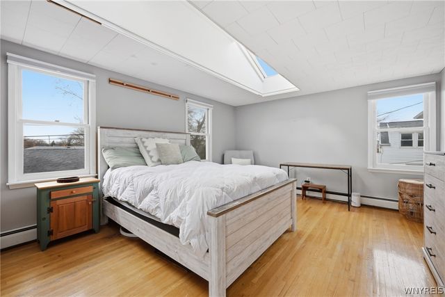 231 Berkley Street, Tonawanda, NY 14223