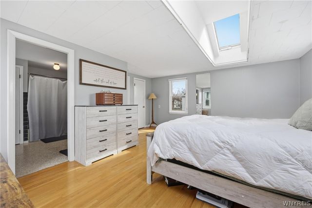 231 Berkley Street, Tonawanda, NY 14223