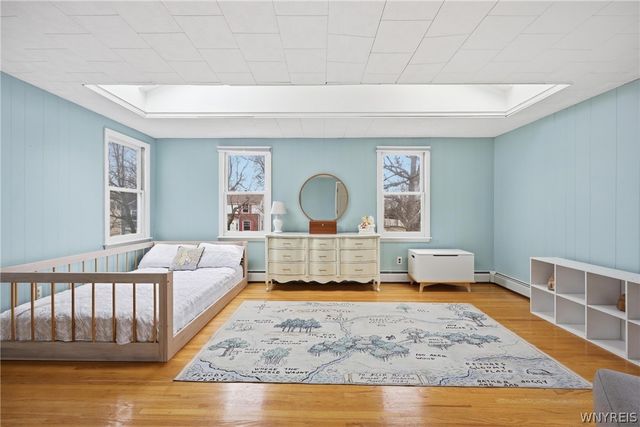 231 Berkley Street, Tonawanda, NY 14223