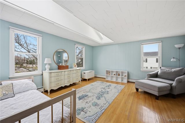 231 Berkley Street, Tonawanda, NY 14223