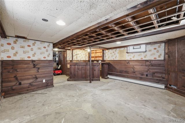 231 Berkley Street, Tonawanda, NY 14223