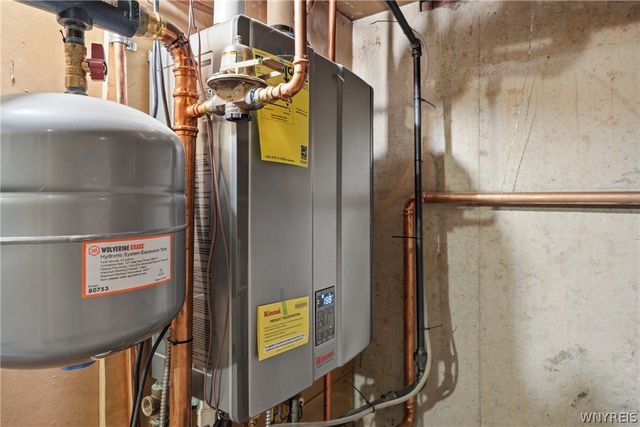 231 Berkley Street, Tonawanda, NY 14223