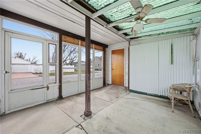 231 Berkley Street, Tonawanda, NY 14223