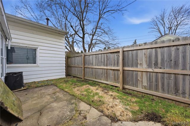 231 Berkley Street, Tonawanda, NY 14223