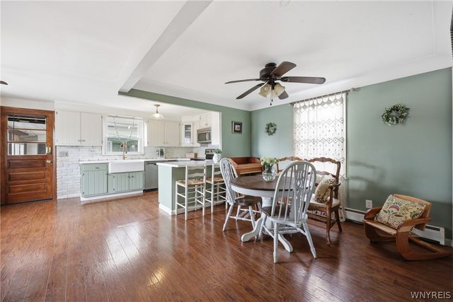 231 Berkley Street, Tonawanda, NY 14223