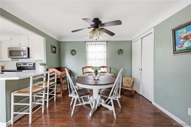 231 Berkley Street, Tonawanda, NY 14223