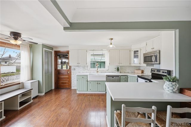 231 Berkley Street, Tonawanda, NY 14223