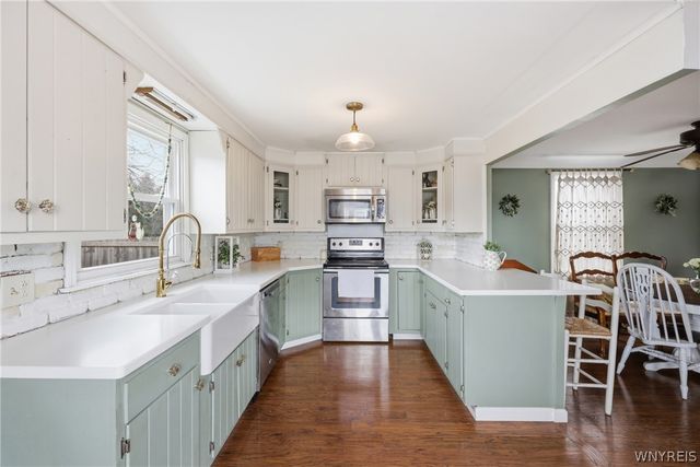 231 Berkley Street, Tonawanda, NY 14223