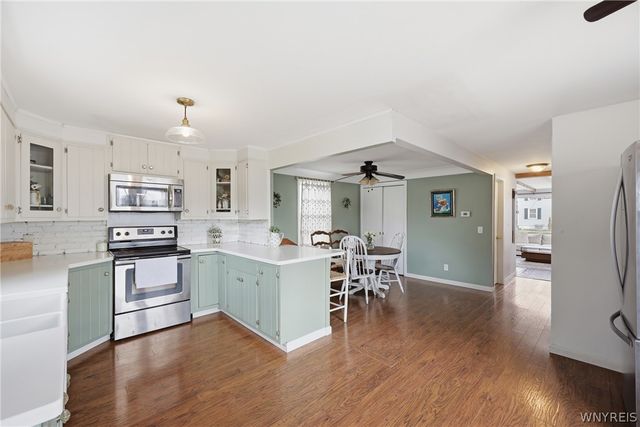 231 Berkley Street, Tonawanda, NY 14223