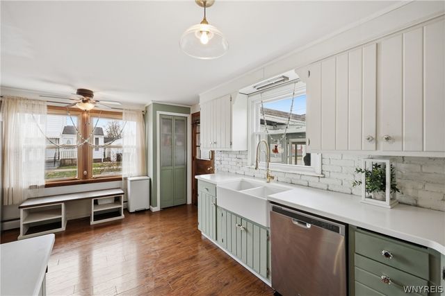 231 Berkley Street, Tonawanda, NY 14223