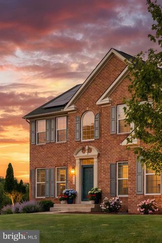 9309 MOUNT VERNON WAY, Fort Washington, MD 20744