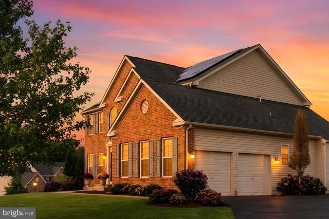 9309 MOUNT VERNON WAY, Fort Washington, MD 20744