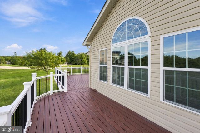 9309 MOUNT VERNON WAY, Fort Washington, MD 20744
