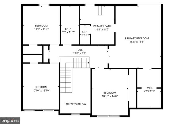 9309 MOUNT VERNON WAY, Fort Washington, MD 20744