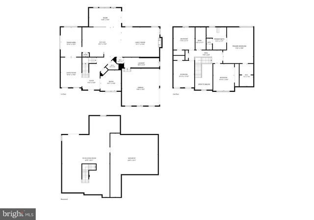 9309 MOUNT VERNON WAY, Fort Washington, MD 20744
