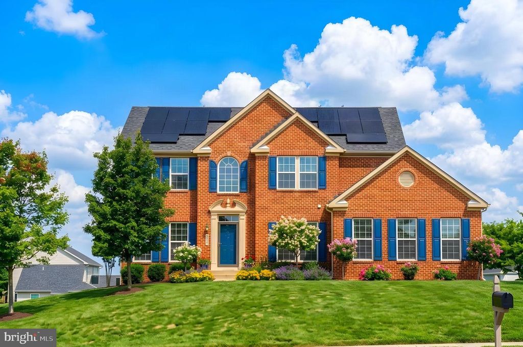 9309 MOUNT VERNON WAY, Fort Washington, MD 20744