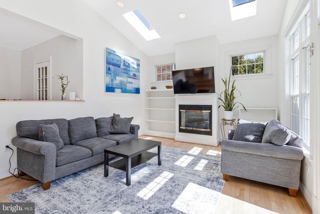 4614 NORWOOD DR, Chevy Chase, MD 20815