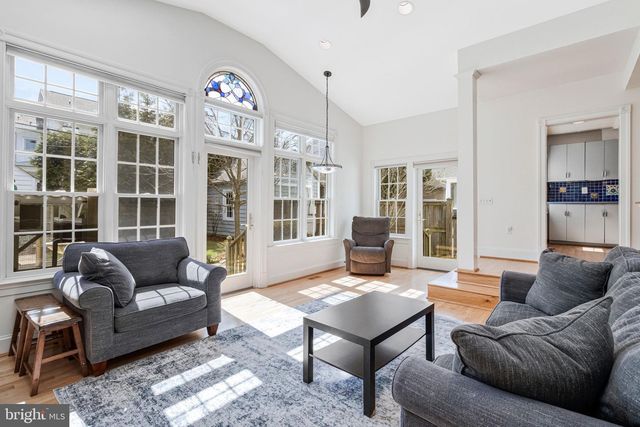 4614 NORWOOD DR, Chevy Chase, MD 20815