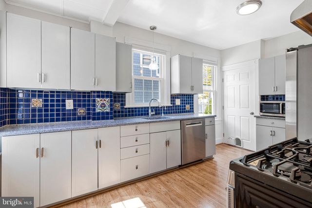 4614 NORWOOD DR, Chevy Chase, MD 20815