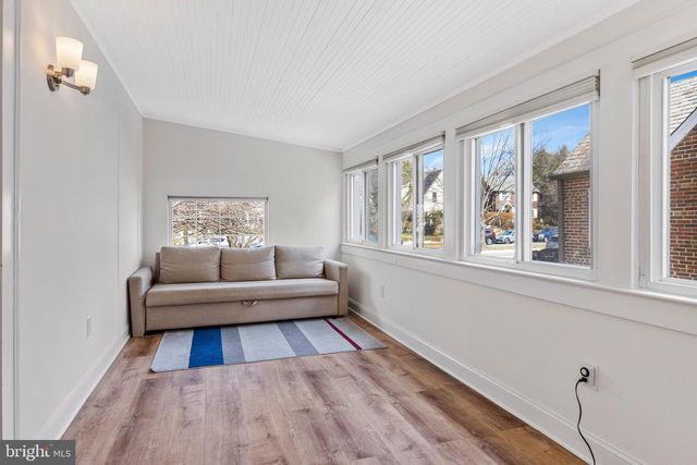 4614 NORWOOD DR, Chevy Chase, MD 20815