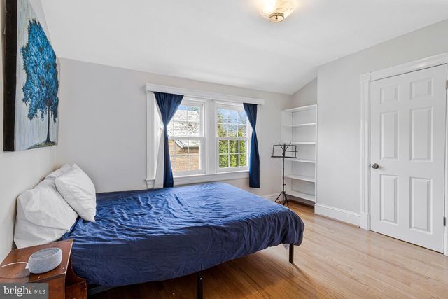 4614 NORWOOD DR, Chevy Chase, MD 20815