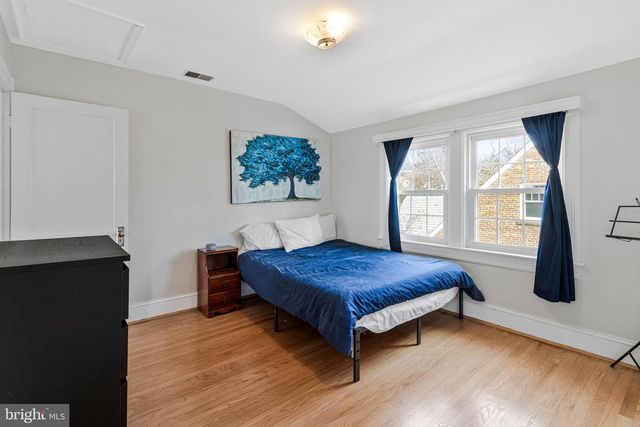 4614 NORWOOD DR, Chevy Chase, MD 20815