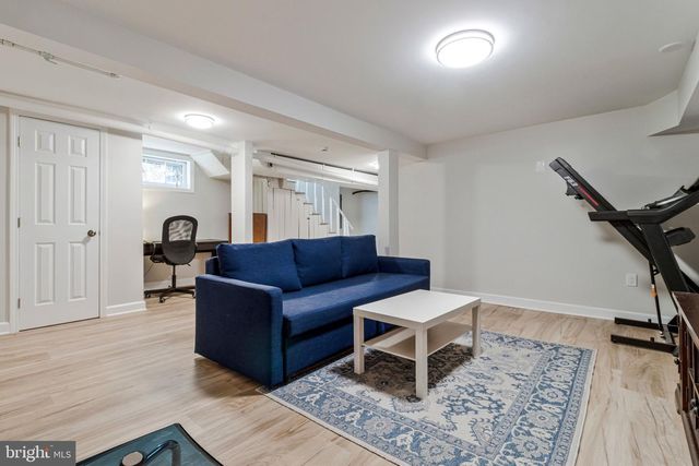 4614 NORWOOD DR, Chevy Chase, MD 20815