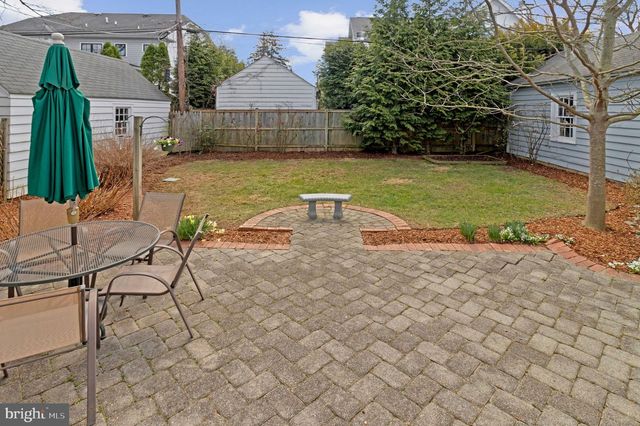 4614 NORWOOD DR, Chevy Chase, MD 20815