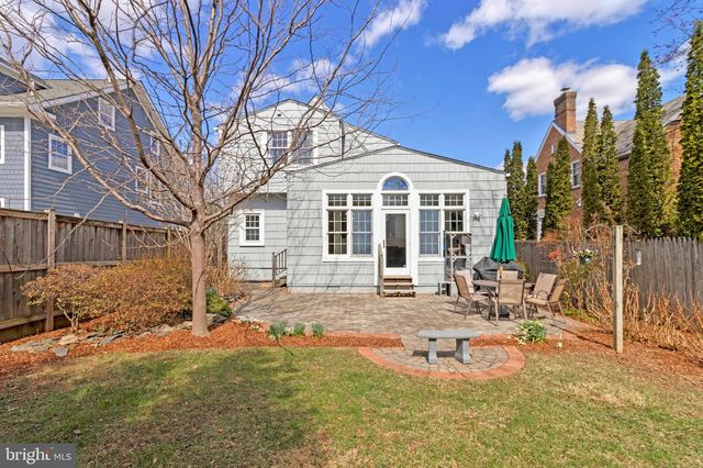 4614 NORWOOD DR, Chevy Chase, MD 20815