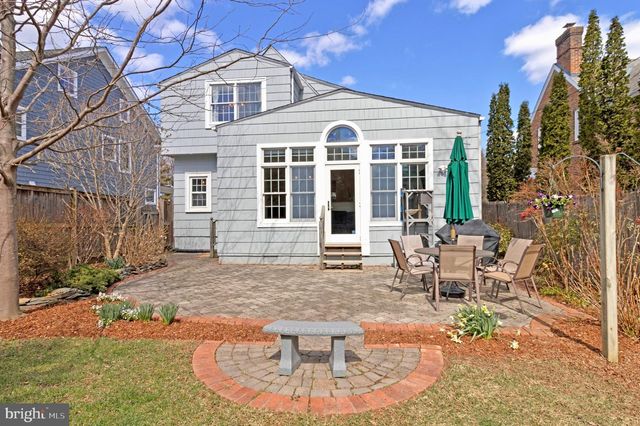 4614 NORWOOD DR, Chevy Chase, MD 20815