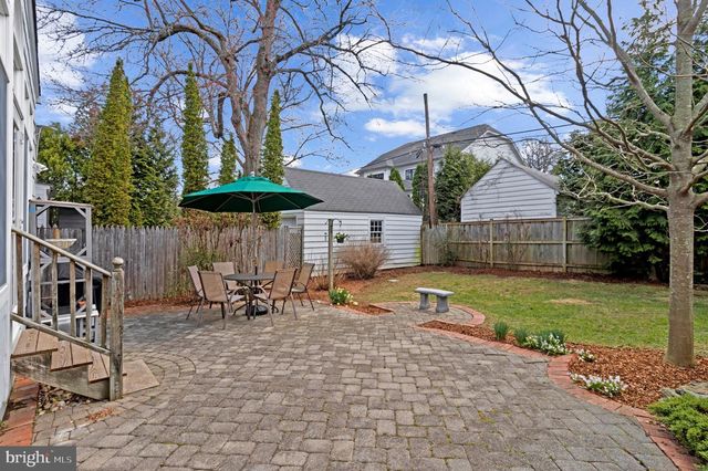 4614 NORWOOD DR, Chevy Chase, MD 20815